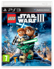 Игра Sony PlayStation 3 Lego Star Wars III: The Clone Wars Английская Версия Б/У - изображение 1