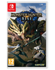 Игра Nintendo Switch Monster Hunter Rise Русские Субтитры Б/У - изображение 1