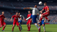 Гра Sony PlayStation 2 Pro Evolution Soccer 2009 Europe Англійська Версія Б/У - зображення 5