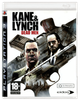 Гра Sony PlayStation 3 Kane & Lynch: Dead Men Англійська Версія Б/У - зображення 1