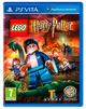 Игра Sony PlayStation Vita Lego Harry Potter: Years 5–7 Русские Субтитры Б/У - изображение 1