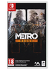 Игра Nintendo Switch Metro Redux Русские Субтитры - изображение 1