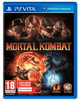 Игра Sony PlayStation Vita Mortal Kombat 9 Английская Версия Б/У - изображение 1
