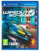 Игра Sony PlayStation Vita Wipeout 2048 Русские Субтитры Б/У - изображение 1