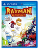 Гра Sony PlayStation Vita Rayman Origins Англійська Версія Б/У - зображення 1