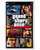 Гра Sony PlayStation Portable GTA Liberty City Stories Англійська Версія Б/У - зображення 1