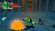 Гра Nintendo DS Ben 10: Protector of Earth Англійська Версія + Коробка Б/У - зображення 9