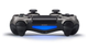 Геймпад Беспроводной Sony PlayStation 4 DualShock 4 Version 2 Steel Black Б/У - изображение 3