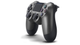 Геймпад Беспроводной Sony PlayStation 4 DualShock 4 Version 2 Steel Black Б/У - изображение 5