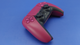 Геймпад Беспроводной Sony PlayStation 5 DualSense Cosmic Red - изображение 2