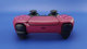 Геймпад Беспроводной Sony PlayStation 5 DualSense Cosmic Red - изображение 9