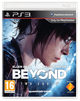 Игра Sony PlayStation 3 Beyond: Two Souls Русская Озвучка Б/У - изображение 1