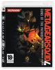 Игра Sony PlayStation 3 Metal Gear Solid 4: Guns of the Patriots Английская Версия Б/У - изображение 1