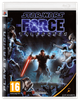 Игра Sony PlayStation 3 Star Wars: The Force Unleashed Английская Версия Б/У - изображение 1