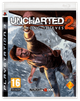 Гра Sony PlayStation 3 Uncharted 2 Among Thieves Російські Субтитри Б/У - зображення 1