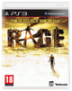 Игра Sony PlayStation 3 Rage Английская Версия Б/У - изображение 1