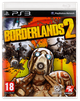 Игра Sony PlayStation 3 Borderlands 2 Английская Версия Б/У - изображение 1