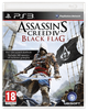 Игра Sony PlayStation 3 Assassin's Creed 4 Black Flag Английская Версия Б/У - изображение 1