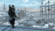 Игра Sony PlayStation 3 Assassin's Creed 3 Английская Версия Б/У - изображение 5