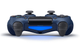 Геймпад Бездротовий Sony PlayStation 4 DualShock 4 Version 2 Midnight Blue Б/У - зображення 4