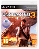 Гра Sony PlayStation 3 Uncharted 3 Drake's Deception Російські Субтитри - зображення 1