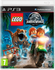 Гра Sony PlayStation 3 LEGO Jurassic World Англійська Версія Б/У - зображення 1