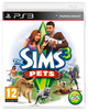 Игра Sony PlayStation 3 The Sims 3: Pets Русская Озвучка Б/У - изображение 1