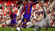 Игра Nintendo Wii FIFA 08 Europe Английская Версия + Обложка Б/У - изображение 2