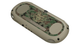 Консоль Sony PlayStation Vita Slim God Eater 2 Limited Edition Модифікована 128GB Khaki + 5 Вбудованих Ігор Б/У - зображення 3