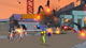 Игра Sony PlayStation Portable The Simpsons Game Английская Версия + Коробка Б/У - изображение 6