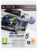 Игра Sony PlayStation 3 Gran Turismo 5 Academy Edition Русская Озвучка Б/У - изображение 1