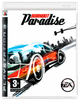 Гра Sony PlayStation 3 Burnout Paradise Англійська Версія Б/У - зображення 1