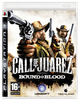 Игра Sony PlayStation 3 Call of Juarez: Bound in Blood Английская Версия Б/У - изображение 1