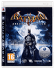 Гра Sony PlayStation 3 Batman: Arkham Asylum Англійська Версія Б/У - зображення 1