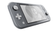 Консоль Nintendo Switch Lite 32GB Grey Б/У - изображение 2