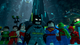 Игра Sony PlayStation 3 Lego Batman 3 Beyond Gotham Русские Субтитры Б/У - изображение 2