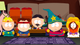 Игра Sony PlayStation 3 South Park The Stick of Truth Английская Версия Б/У - изображение 5