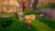 Гра Sony PlayStation 4 Spyro Reignited Trilogy Англійська Версія Б/У - зображення 4