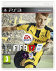 Игра Sony PlayStation 3 FIFA 17 Русская Озвучка Б/У - изображение 1