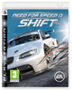 Гра Sony PlayStation 3 Need for Speed: Shift Англійська Версія Б/У - зображення 1