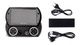 Консоль Sony PlayStation Portable Go Модифицированная 16GB Black Б/У - изображение 3