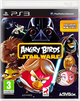 Игра Sony PlayStation 3 Angry Birds Star Wars Английская Версия Б/У - изображение 1