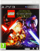 Игра Sony PlayStation 3 LEGO Star Wars: The Force Awakens Английская Версия Б/У - изображение 1