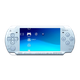 Консоль Sony PlayStation Portable Slim PSP-2ххх Модифицированная 32GB Felicia Blue Б/У - изображение 1