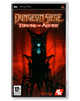 Игра Sony PlayStation Portable Dungeon Siege: Throne of Agony Английская Версия + Коробка Б/У - изображение 1
