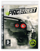 Игра Sony PlayStation 3 Need for Speed: ProStreet Английская Версия Б/У - изображение 1