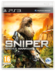 Гра Sony PlayStation 3 Sniper: Ghost Warrior Російська Озвучка Б/У - зображення 1