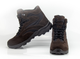 Черевики тактичні трекінгові Stimul Ultra mid track brown 41(id 0126-02) - зображення 4