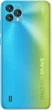 Смартфон Oscal C60 4/32GB Dual Sim Green - изображение 3
