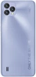 Смартфон Oscal C60 4/32GB Dual Sim Purple - изображение 3